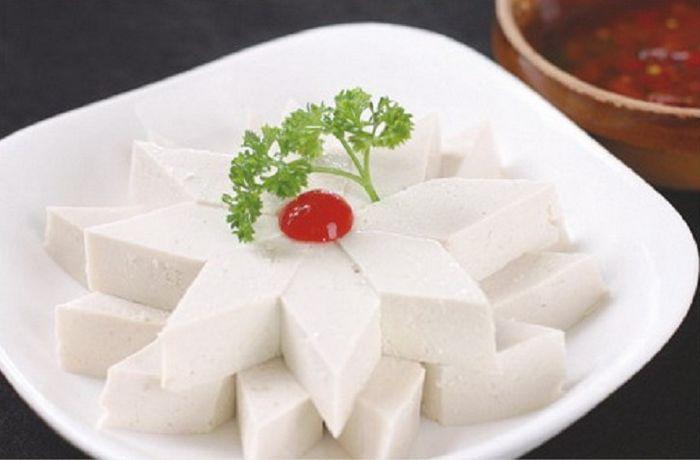 河南最有名的二十七种豆腐,你吃过几种? | 豫记