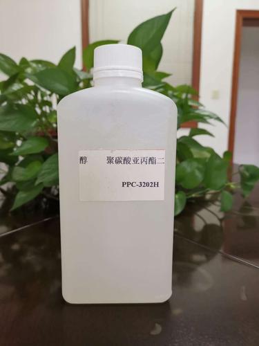 最新推出 聚碳酸亚丙酯多元醇ppc高耐水解,耐磨,耐酸碱