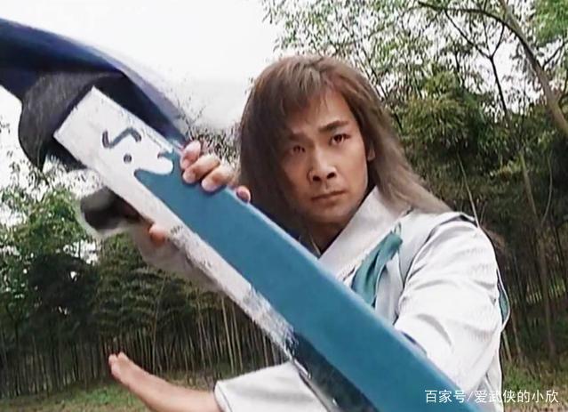 《风云》中的神兵利器除绝世好剑与血饮狂刀,你还知道哪些?