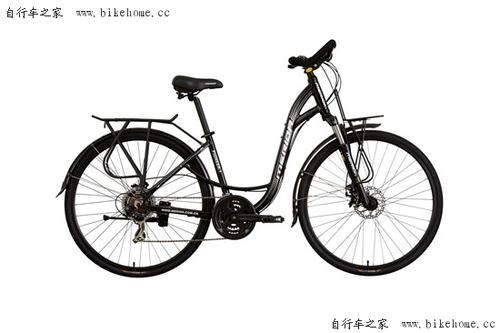 美利达拓荒者 1