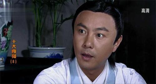 十大奇冤刘添爵替徐姿伸冤他是怎么找出内应的呢太厉害了