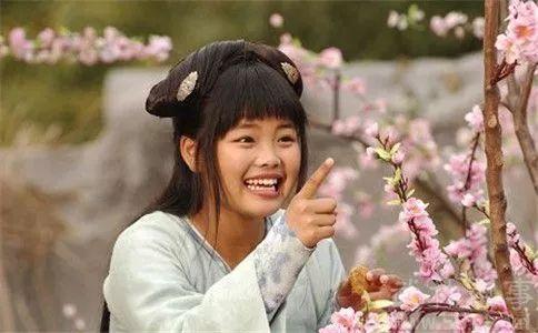 而《武林外传》里让人记忆深刻的小童星   就只有古灵精怪的莫小贝