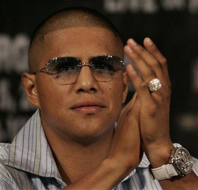 重新分享最震撼的拳击音乐 - 拳击茶馆 - 拳击航母