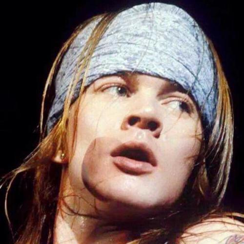 枪花axlrose自述险遭男人性侵经历加welcometothejungle完整版1991st