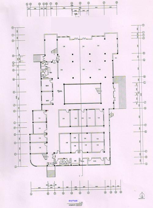 滕州启明眼科医院