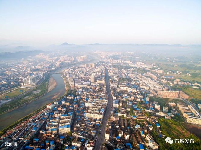 【全民投票】为石城最美县城,最美圩镇,最美村庄投上您宝贵的一票!