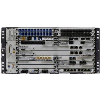 华为osn1800,华为osn1800板卡介绍 华为 huawei osn1800v 光端机 双交流双主控 2xstm-64