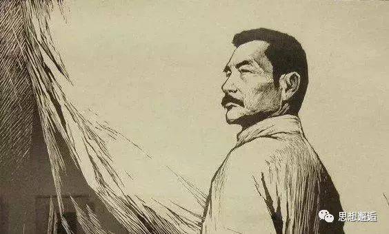 鲁迅逝世82周年:我们最大的悲哀,就是读懂了鲁迅