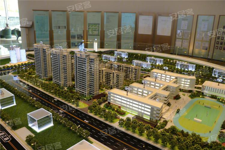 万兴湖山间,科学大道,近合欢路-合肥万兴湖山间二手房