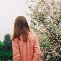 唯美清纯的女生头像 想找一个男朋友
