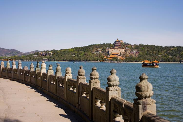 北京颐和园图片北京颐和园北京颐和园