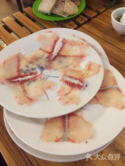 马姐斑鱼店(府前巷店)-斑鱼火锅-菜-斑鱼火锅图片-阳朔县美食-大众