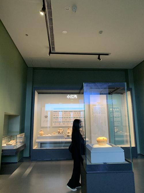 株洲博物馆_博物馆_男朋友_微信_摄影_民宿_出行_出行