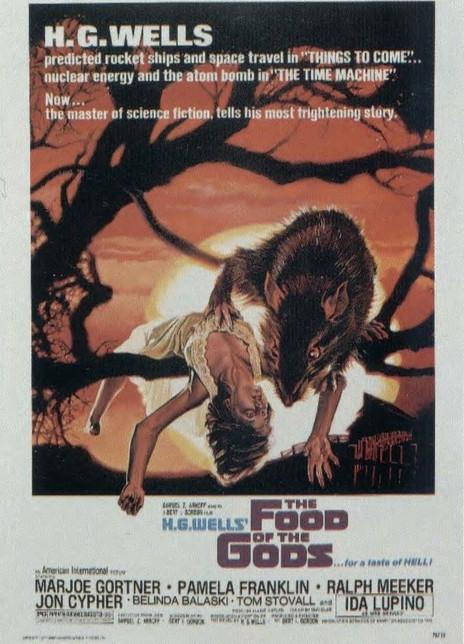 猛鼠食人城_购票_剧情介绍_演职人员_图集_猫眼电影