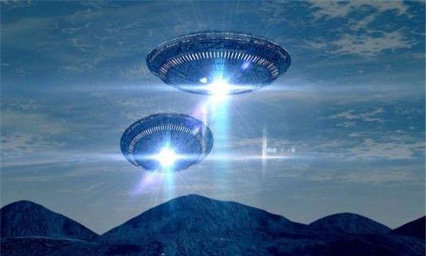 最新ufo事件2020五角大楼附近出现不明飞行物清晰度高