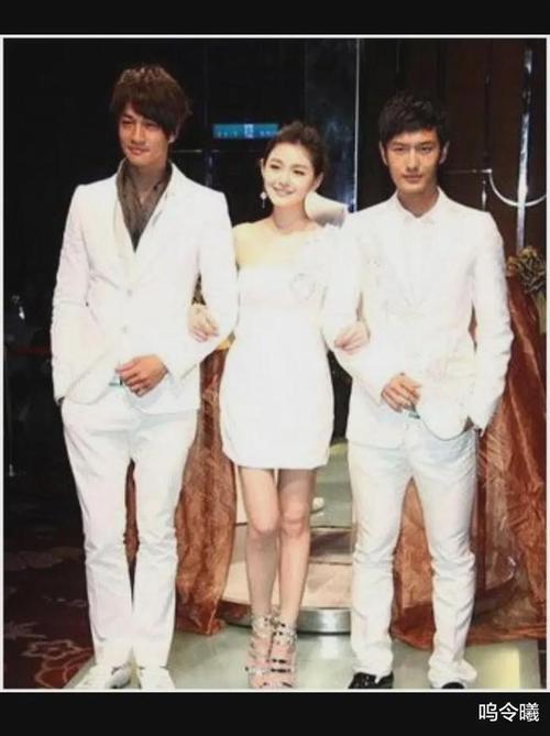 2010年何润东筹拍泡沫之夏准备自己出演男主角洛熙