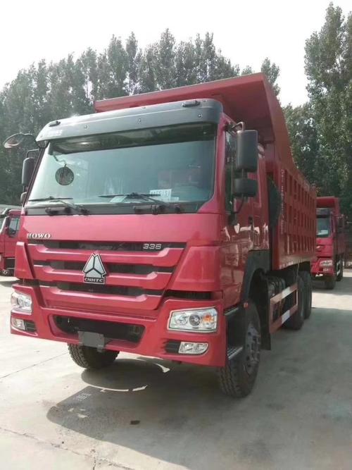 6米宏昌天马上装,howo7自卸车 18954176896