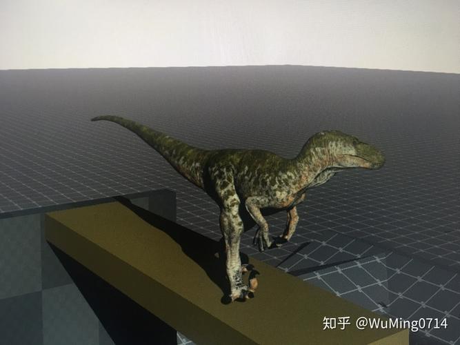 theisle新手入门攻略1所有基础食肉恐龙介绍