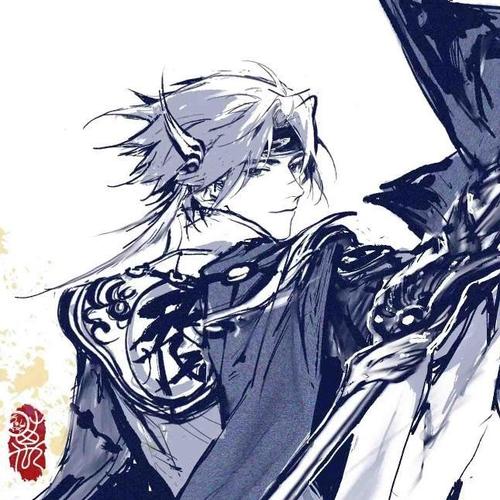 王者荣耀英雄头像-东方曜特辑~ 看剑看剑看剑看剑看剑