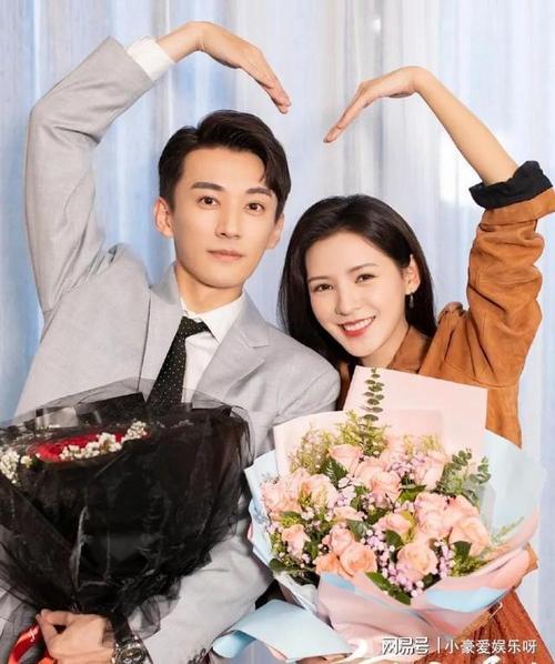 5月定档的待播剧来了王鹤棣张予曦刘学义何洛洛等人主演