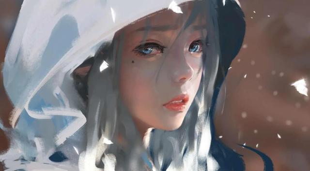 鬼刀4k电脑壁纸