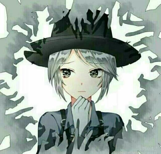 第五人格头像