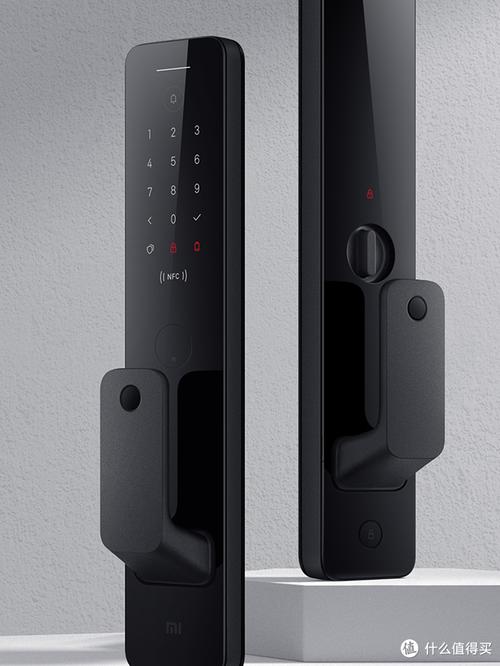 从买房到装修 篇一:指纹锁,我还是喜欢小米的:小米指纹锁选购杂谈