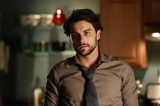本周回归剧:逍遥法外 how to get away with murder s03
