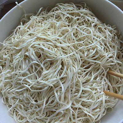 蒸面的做法_【图解】蒸面怎么做好吃_蒸面_家常做法