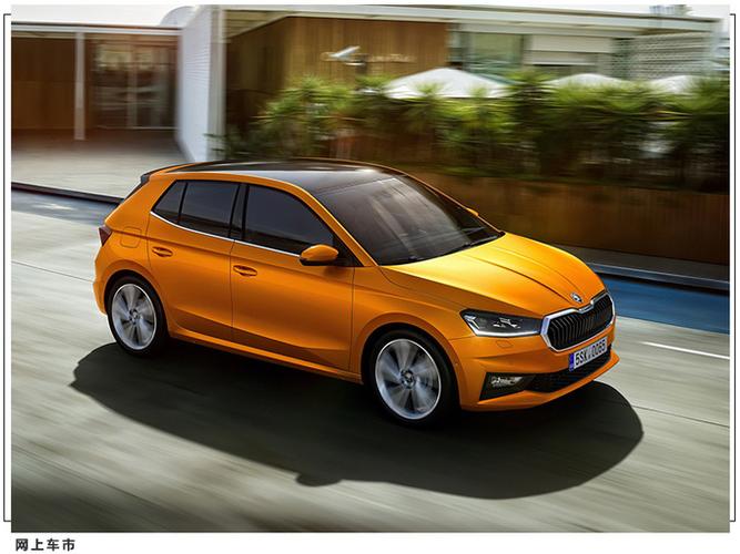 斯柯达全新晶锐正式发布!搭1.5t引擎/尺寸升级_车市