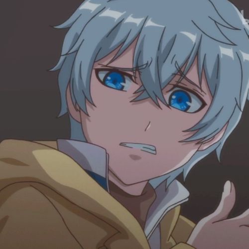 嗜谎之神〕动漫头像男生头像