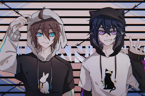 雷安- 堆糖,美图壁纸兴趣社区