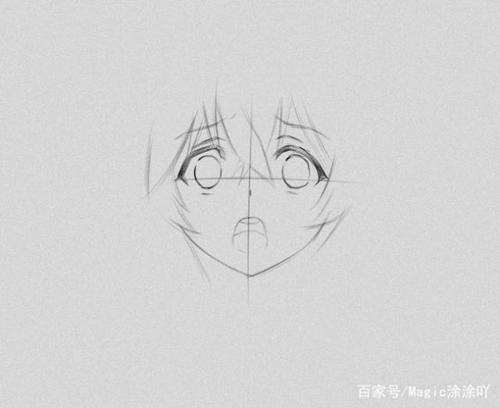 今天我为你们带来一篇动漫《盾之勇者成名录》当中拉芙塔莉雅的手绘