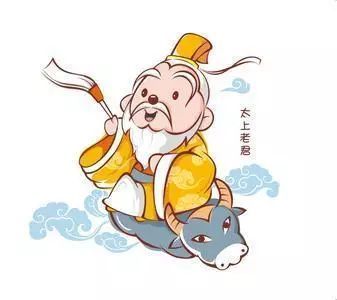 而道家却以左手为敬手,以左边为尊,无论乾道(男)还是坤道(女)都是行