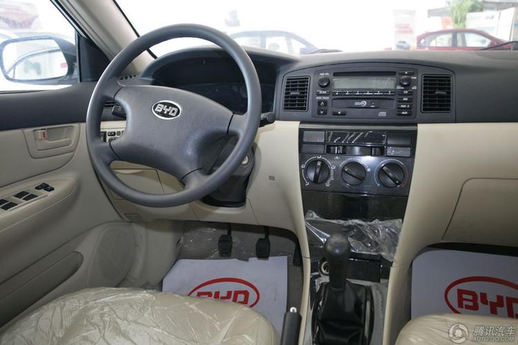 参数配置              车友点评   油耗比亚迪f3全国最低价:2.