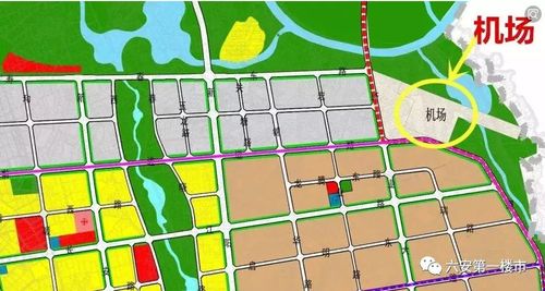 根据此前新闻和规划,六安金安区要建机场,霍山,金寨全要建!