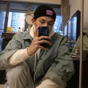 快手超火酷帅男生头像,最熟悉的陌生人