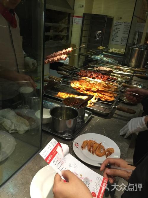 小南美烤肉自助(海悦天地店)-图片-石家庄美食-大众