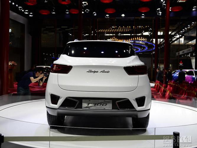 【众泰t300】众泰t300报价及图片,怎么样_网易汽车