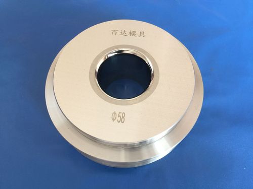 钨钢拉伸钨钢模具铜铝铁拉伸模具金属壳拉伸钨钢模具硬质合金模具