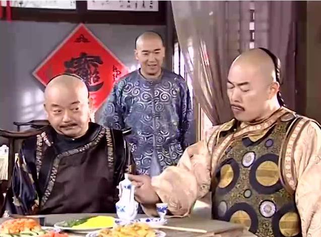 铁齿铜牙纪晓岚