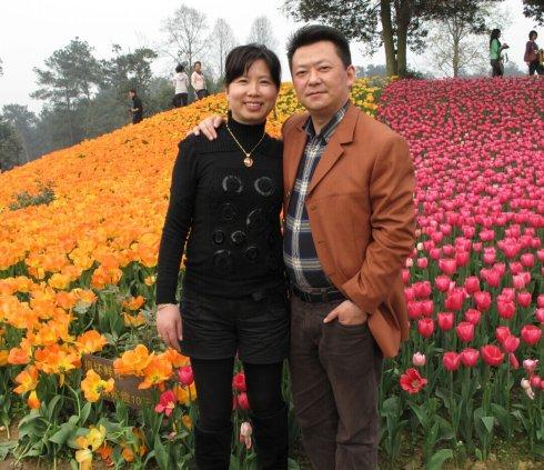 全力支持老公为三新事业添砖瓦_张玉娇三新学堂先生的