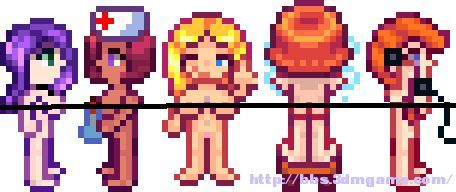 《星露谷物语》 - 3dm