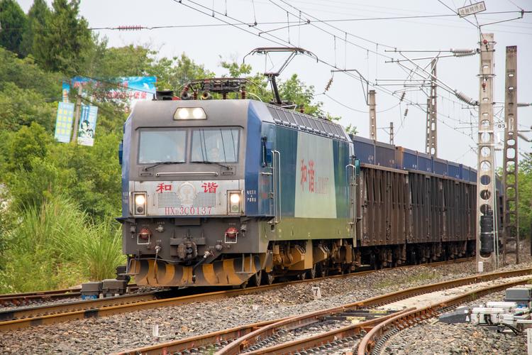 生活 日常 中国铁路机车基本知识科普(十二)hxd3c(a)型电力机车 概述