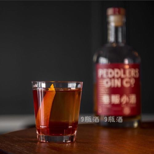 第桶汤力水东帝批量酒小陈酿金勃艮ginpeddlers小酒