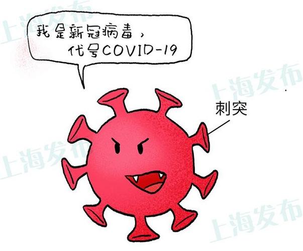 新冠病毒为啥怕疫苗?疫苗怎样保护好人体?这组漫画告诉您!