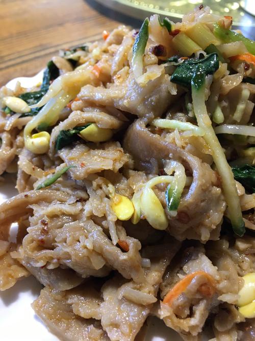 其它 走进左云 写美篇左云美食 羊肉盛宴 一方水土养一方羊,据说西蒙