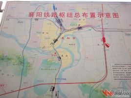  干 辅    干 ,余家湖站等 新建站 襄阳