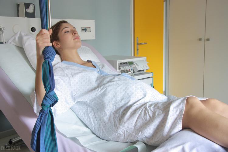 分娩阵痛,生长痛,怀胎十月肚子不舒服,怎么办?