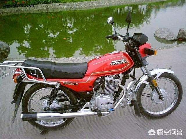 一辆摩托车能开30万公里吗?